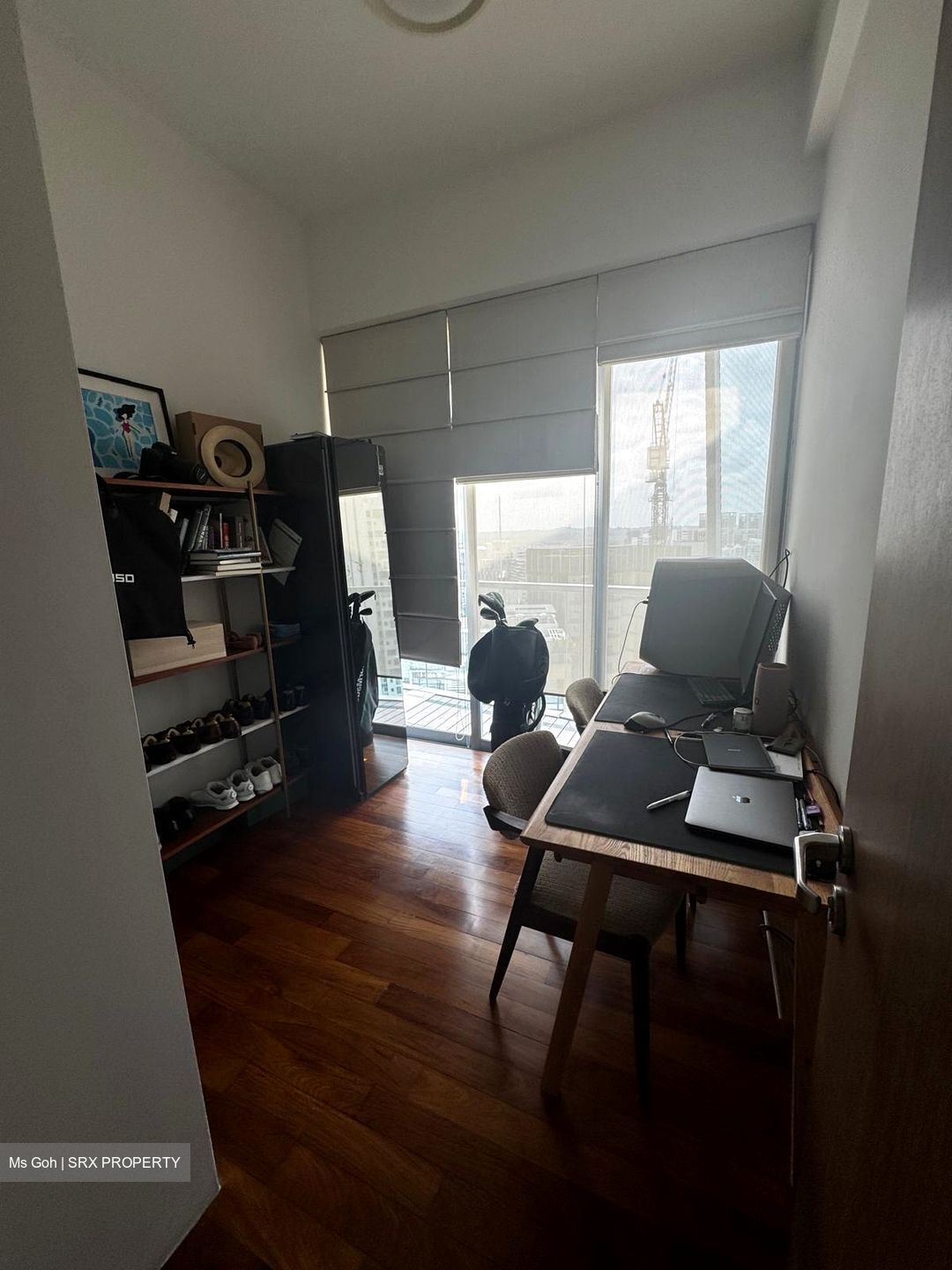 The Arc at Draycott (D10), Apartment #466145011